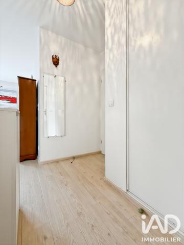 Appartement à vendre 3 pièces 55 m² Chelles