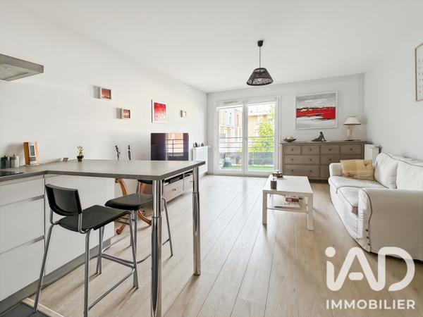 Appartement à vendre 3 pièces 55 m² Chelles