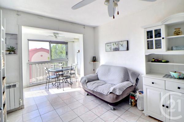 Appartement T2 à vendre  2 pièces - 26 m2 FREJUS - 83