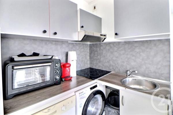 Appartement T2 à vendre  2 pièces - 26 m2 FREJUS - 83