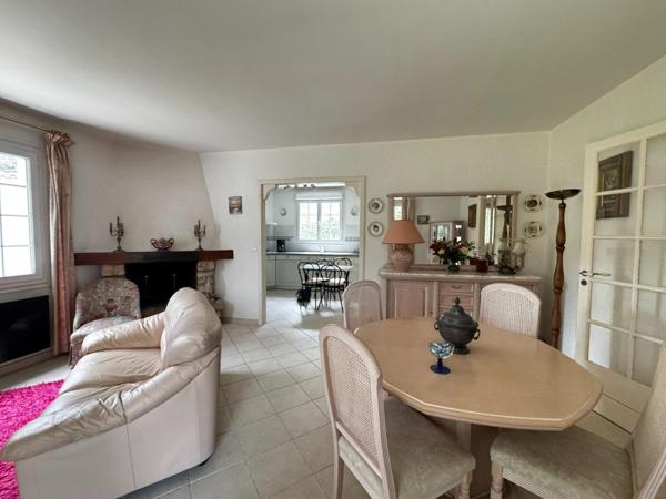 Maison à DOLUS-D'OLERON, 17550 - 3 pièces 72m²