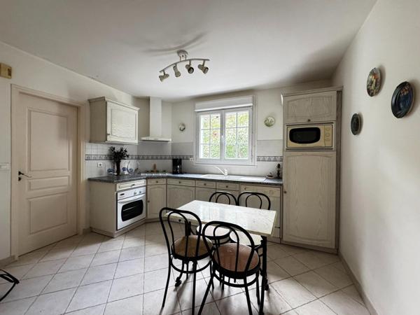 Maison à DOLUS-D'OLERON, 17550 - 3 pièces 72m²