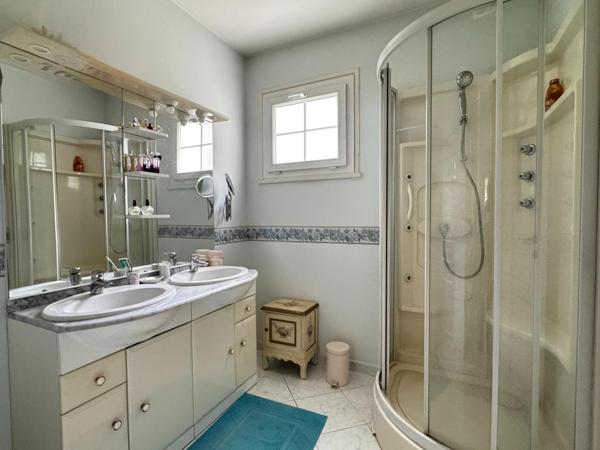 Maison à DOLUS-D'OLERON, 17550 - 3 pièces 72m²