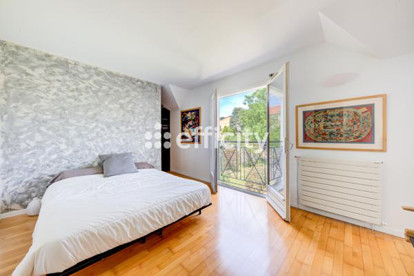 Maison 6 pièces - 180 m²