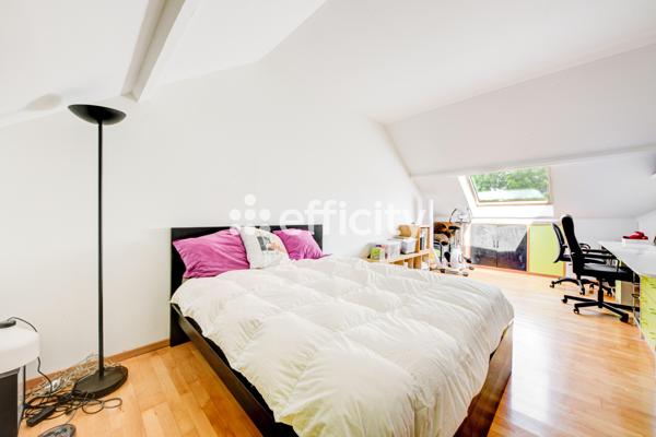 Maison 6 pièces - 180 m²