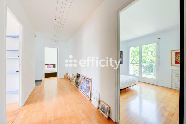 Maison 6 pièces - 180 m²
