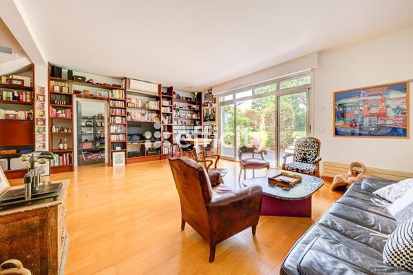Maison 6 pièces - 180 m²