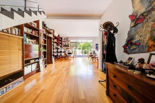 Maison 6 pièces - 180 m²