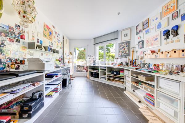 Maison 6 pièces - 180 m²