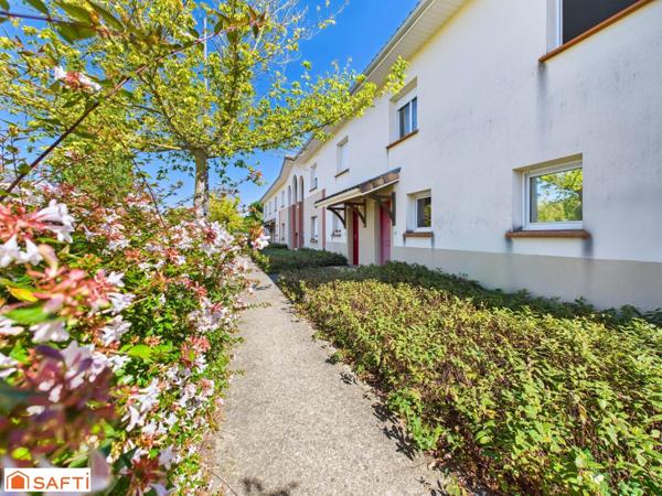 Magnifique Maison Cocooning !!!