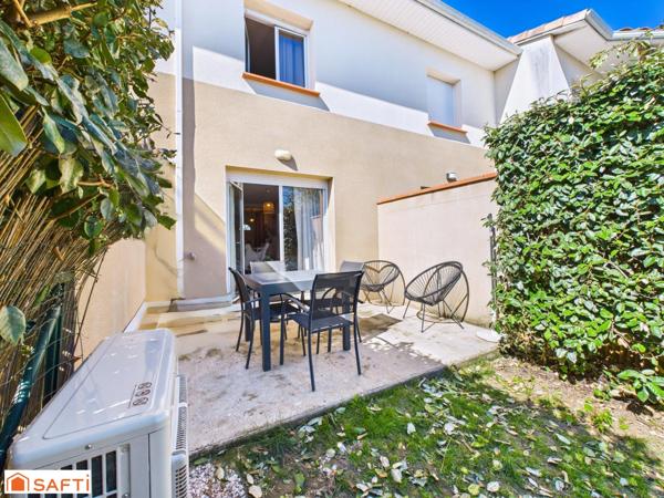 Magnifique Maison Cocooning !!!