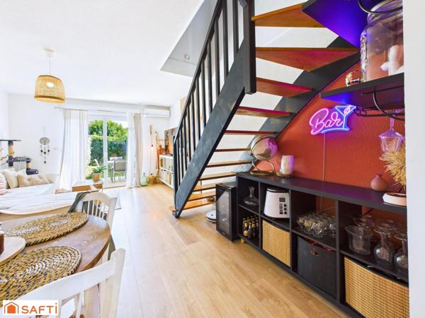 Magnifique Maison Cocooning !!!