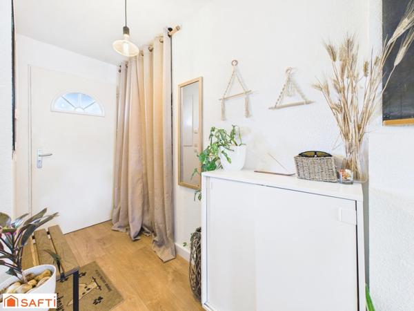 Magnifique Maison Cocooning !!!