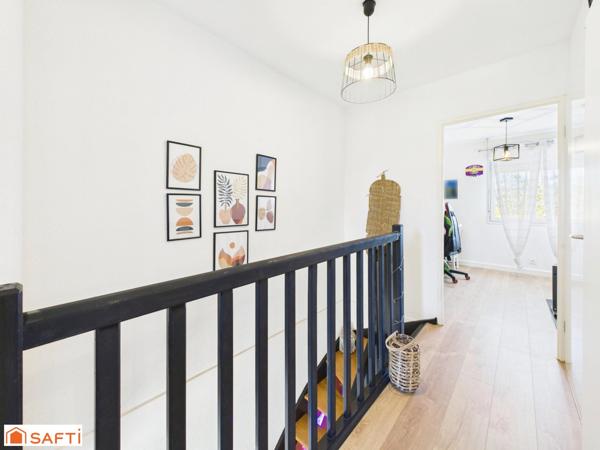 Magnifique Maison Cocooning !!!