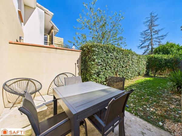 Magnifique Maison Cocooning !!!