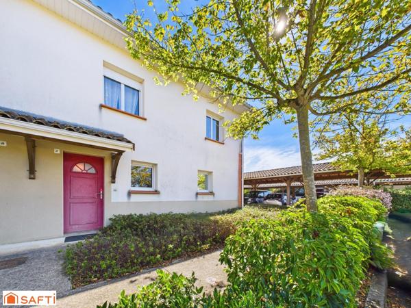 Magnifique Maison Cocooning !!!