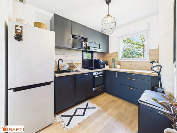 Magnifique Maison Cocooning !!!