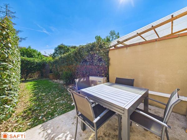 Magnifique Maison Cocooning !!!