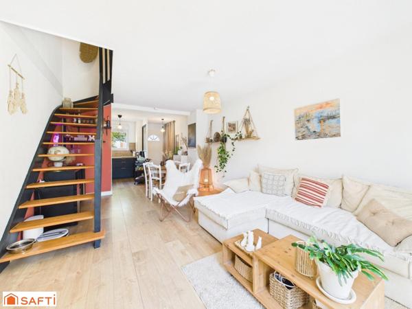 Magnifique Maison Cocooning !!!