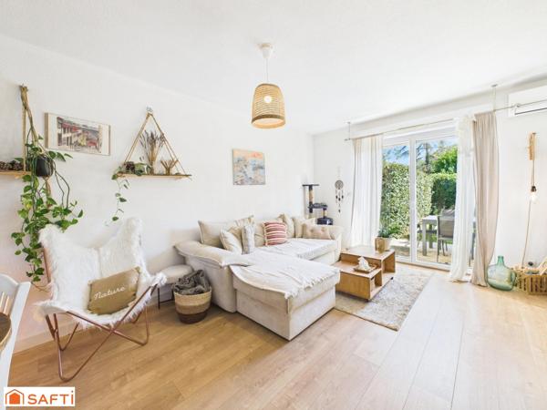 Magnifique Maison Cocooning !!!