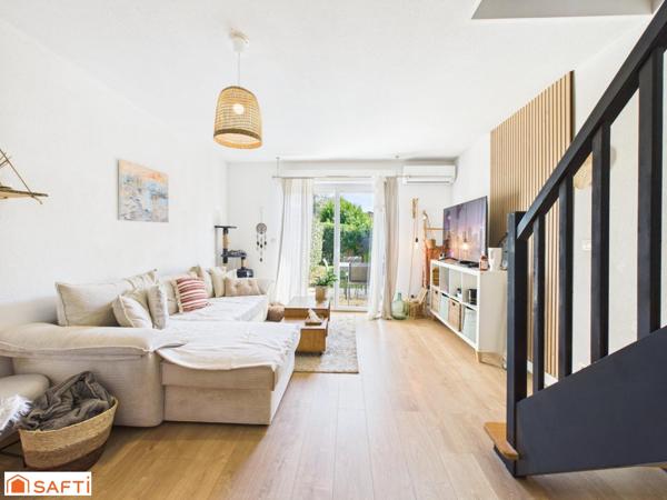 Magnifique Maison Cocooning !!!