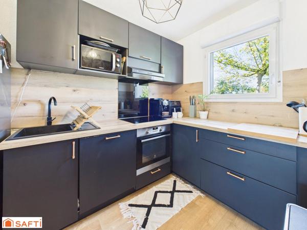 Magnifique Maison Cocooning !!!