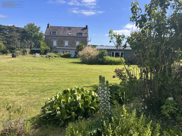 Achat - Maison Baden 56870 6 pièces 135 m 2 11361 m 2