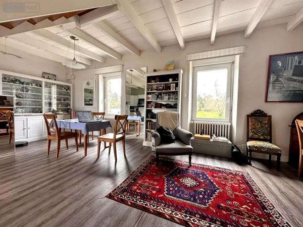 Achat - Maison Baden 56870 6 pièces 135 m 2 11361 m 2