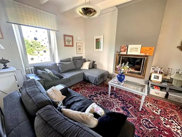 Achat - Maison Baden 56870 6 pièces 135 m 2 11361 m 2