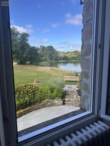 Achat - Maison Baden 56870 6 pièces 135 m 2 11361 m 2