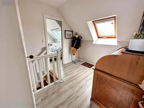 Achat - Maison Baden 56870 6 pièces 135 m 2 11361 m 2