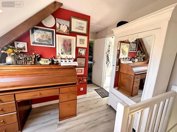 Achat - Maison Baden 56870 6 pièces 135 m 2 11361 m 2