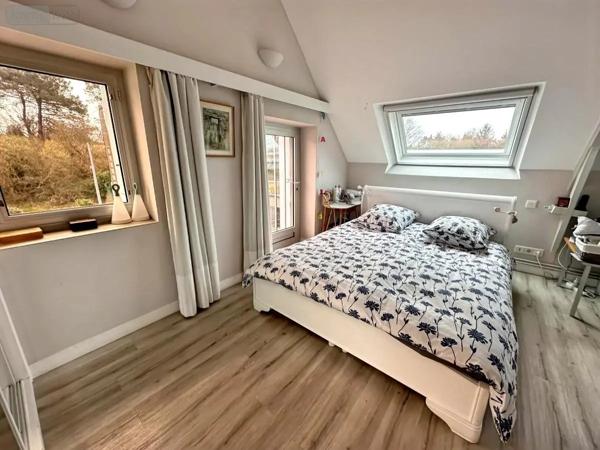 Achat - Maison Baden 56870 6 pièces 135 m 2 11361 m 2