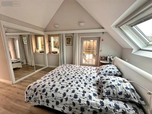 Achat - Maison Baden 56870 6 pièces 135 m 2 11361 m 2
