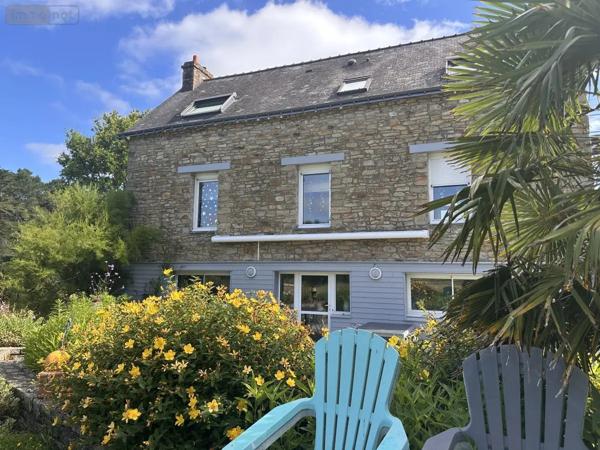 Achat - Maison Baden 56870 6 pièces 135 m 2 11361 m 2