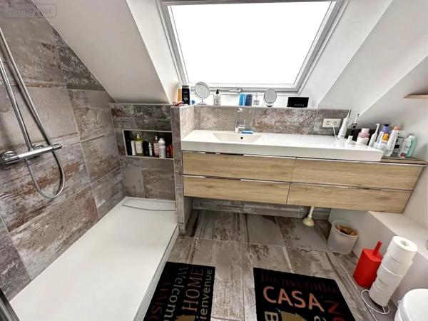 Achat - Maison Baden 56870 6 pièces 135 m 2 11361 m 2