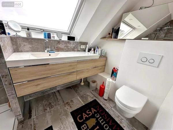 Achat - Maison Baden 56870 6 pièces 135 m 2 11361 m 2