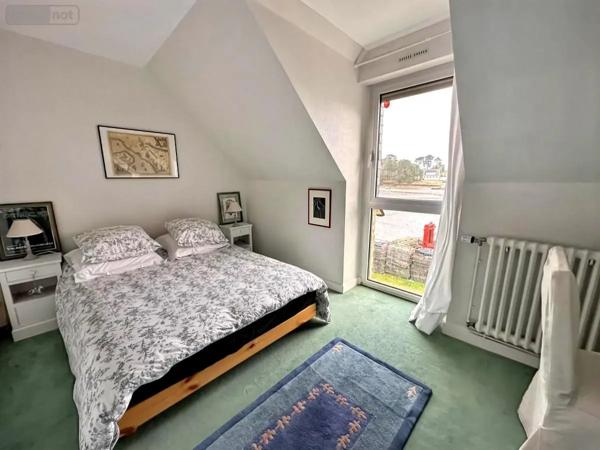 Achat - Maison Baden 56870 6 pièces 135 m 2 11361 m 2