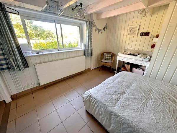 Achat - Maison Baden 56870 6 pièces 135 m 2 11361 m 2