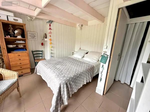Achat - Maison Baden 56870 6 pièces 135 m 2 11361 m 2