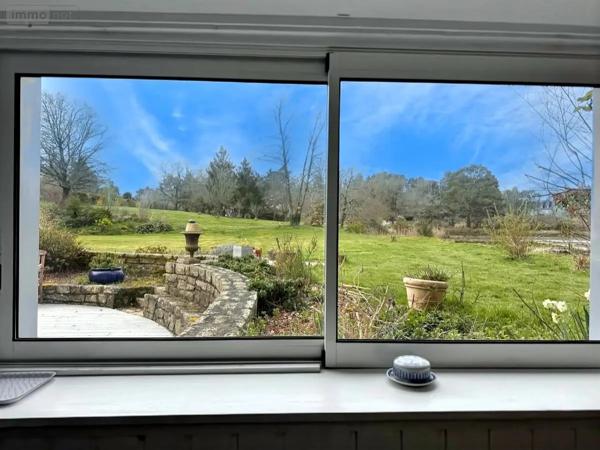 Achat - Maison Baden 56870 6 pièces 135 m 2 11361 m 2
