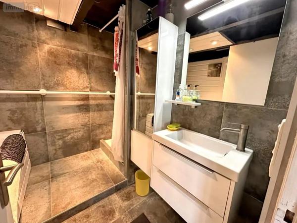 Achat - Maison Baden 56870 6 pièces 135 m 2 11361 m 2