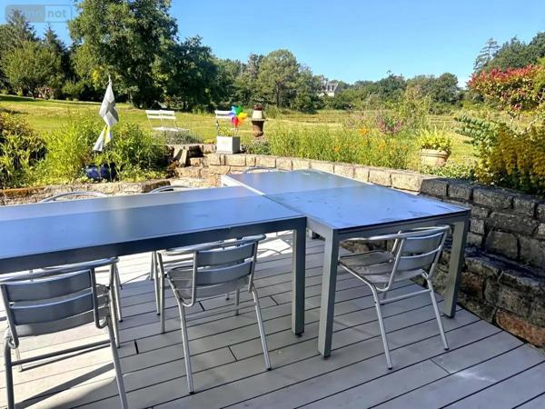 Achat - Maison Baden 56870 6 pièces 135 m 2 11361 m 2