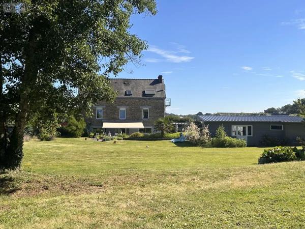 Achat - Maison Baden 56870 6 pièces 135 m 2 11361 m 2