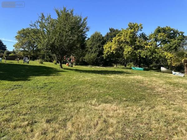 Achat - Maison Baden 56870 6 pièces 135 m 2 11361 m 2