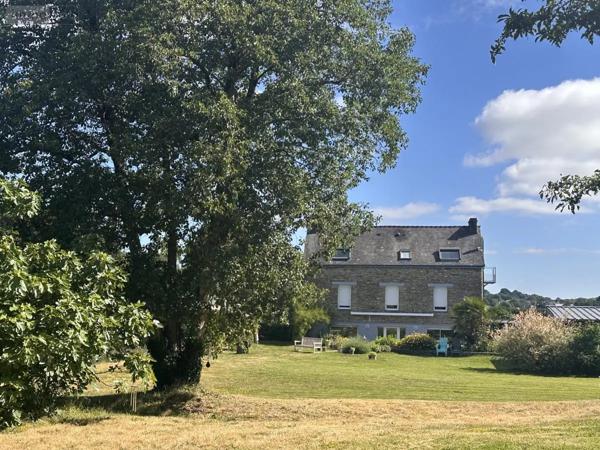 Achat - Maison Baden 56870 6 pièces 135 m 2 11361 m 2
