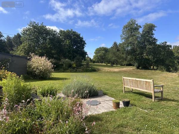 Achat - Maison Baden 56870 6 pièces 135 m 2 11361 m 2
