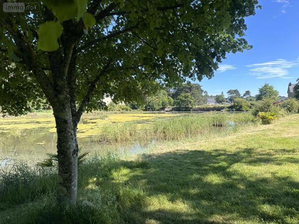 Achat - Maison Baden 56870 6 pièces 135 m 2 11361 m 2
