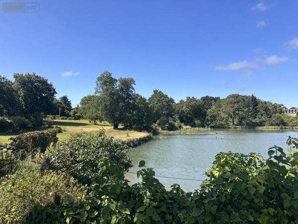 Achat - Maison Baden 56870 6 pièces 135 m 2 11361 m 2