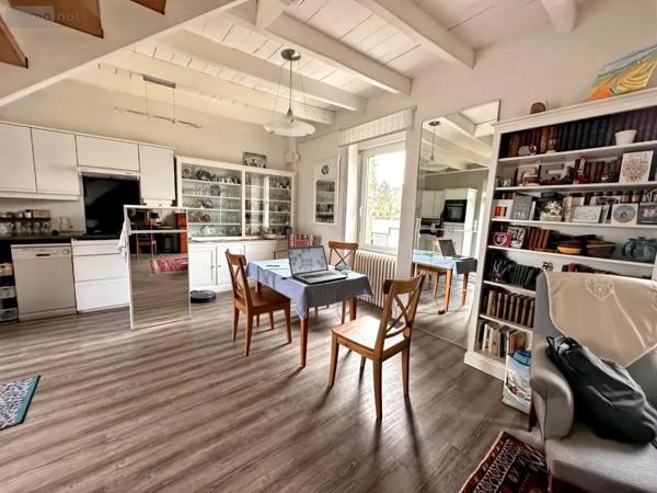 Achat - Maison Baden 56870 6 pièces 135 m 2 11361 m 2